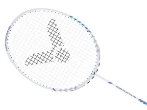 Crown Collection G5 Power Series Unstrung Professional Badminton Racket | KIBI SPORTS