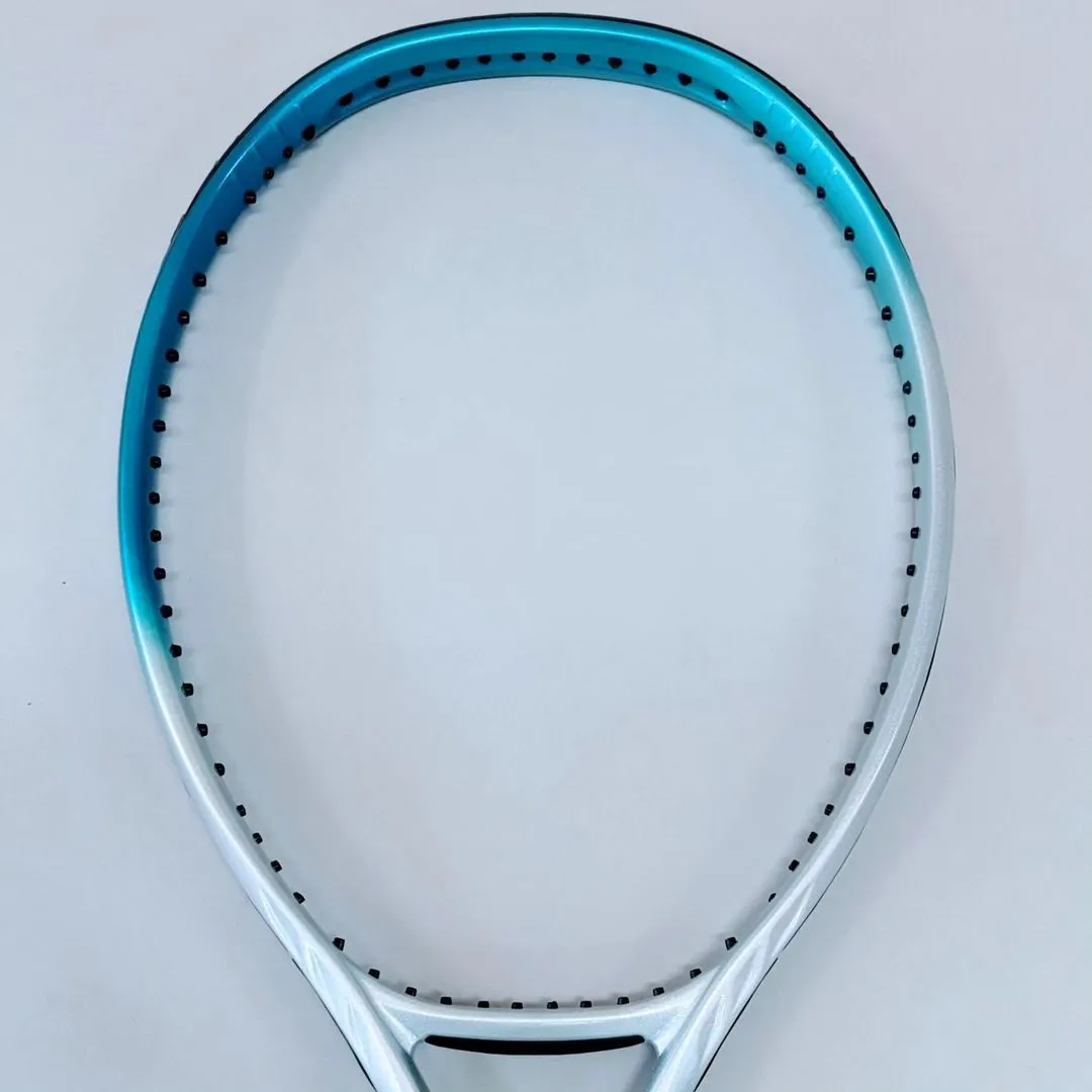 Custom Racquet Painting