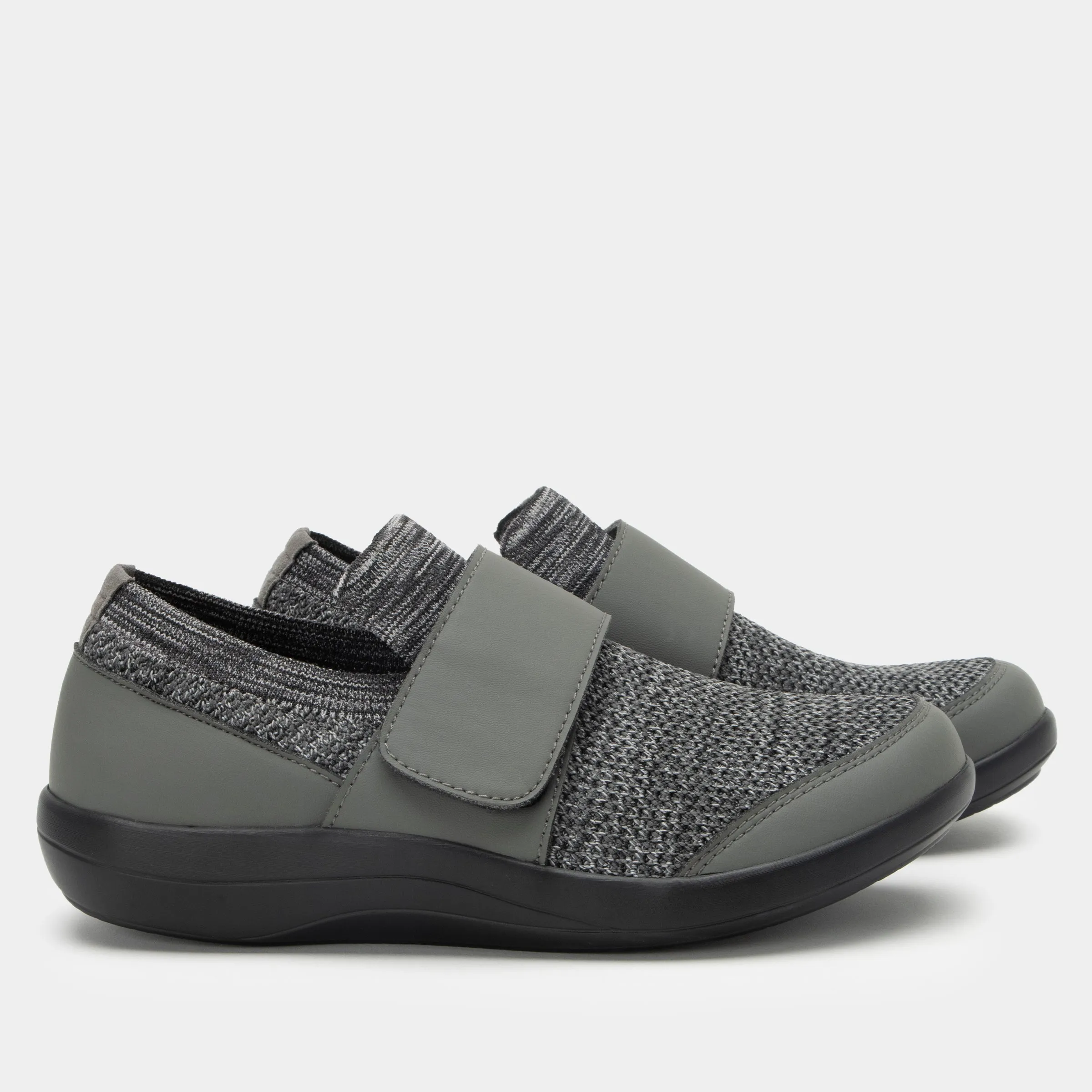 Dasher Charcoal Shoe