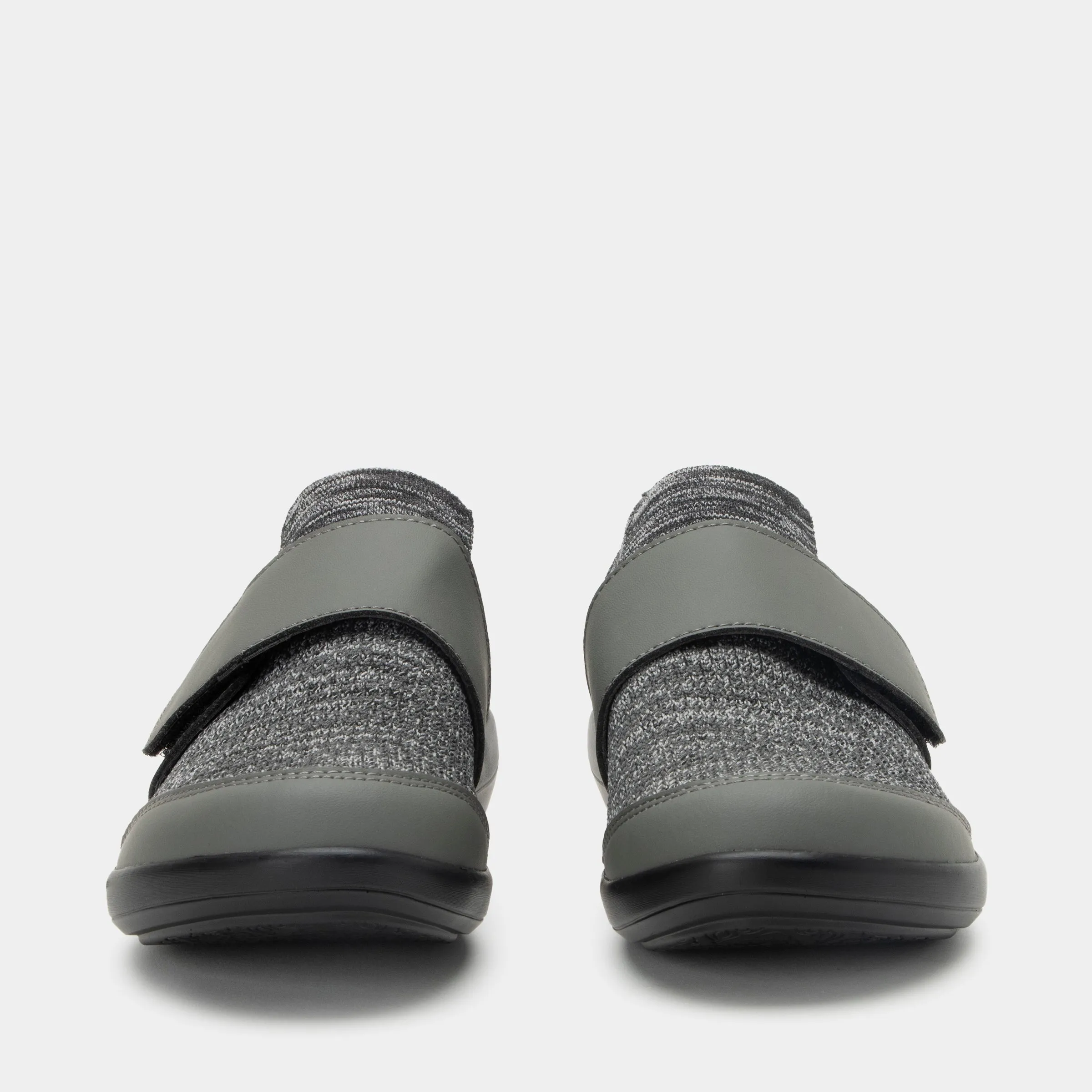 Dasher Charcoal Shoe