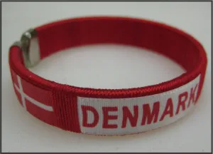 Denmark C Bracelet