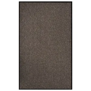 Doormat  Beige 90x150 cm