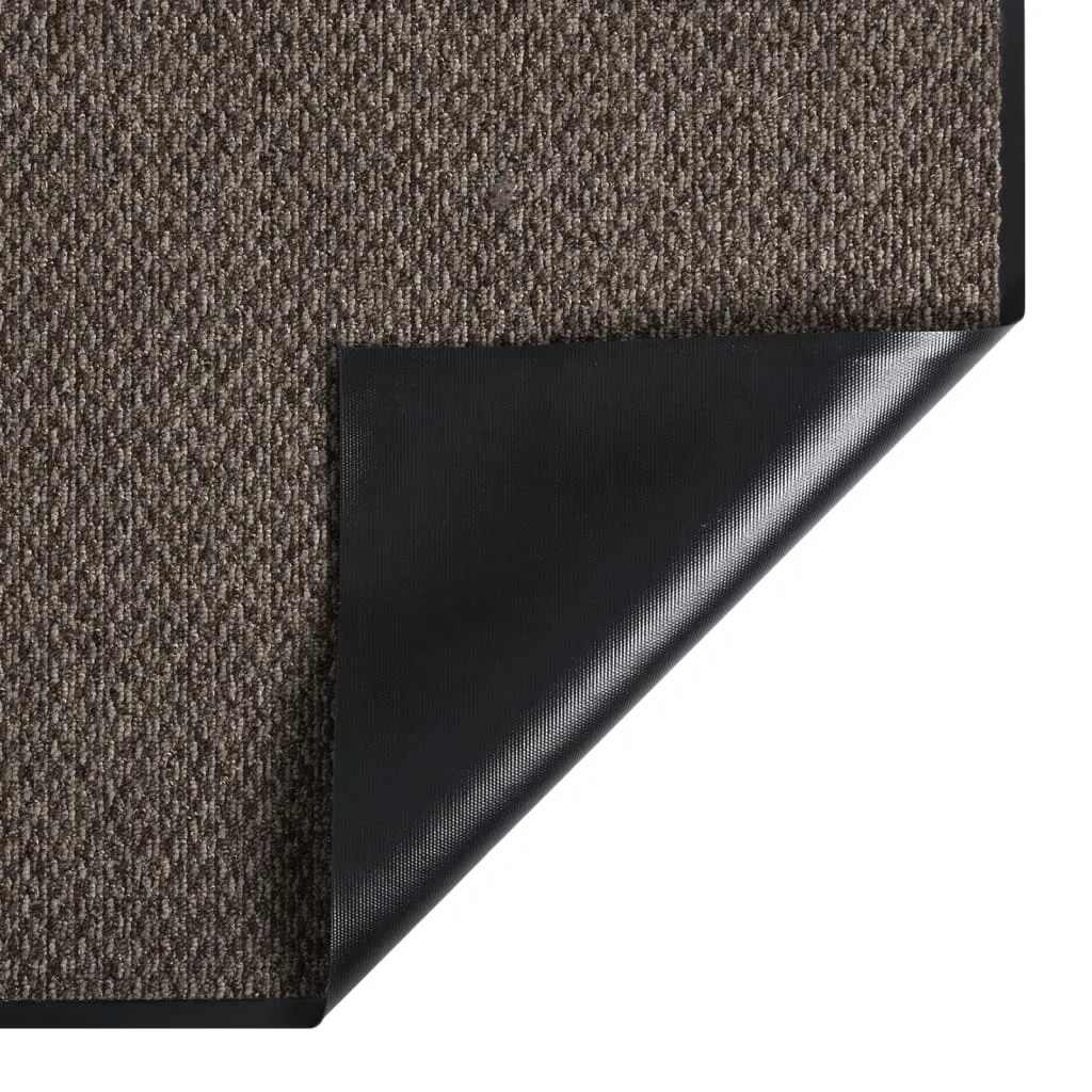 Doormat  Beige 90x150 cm