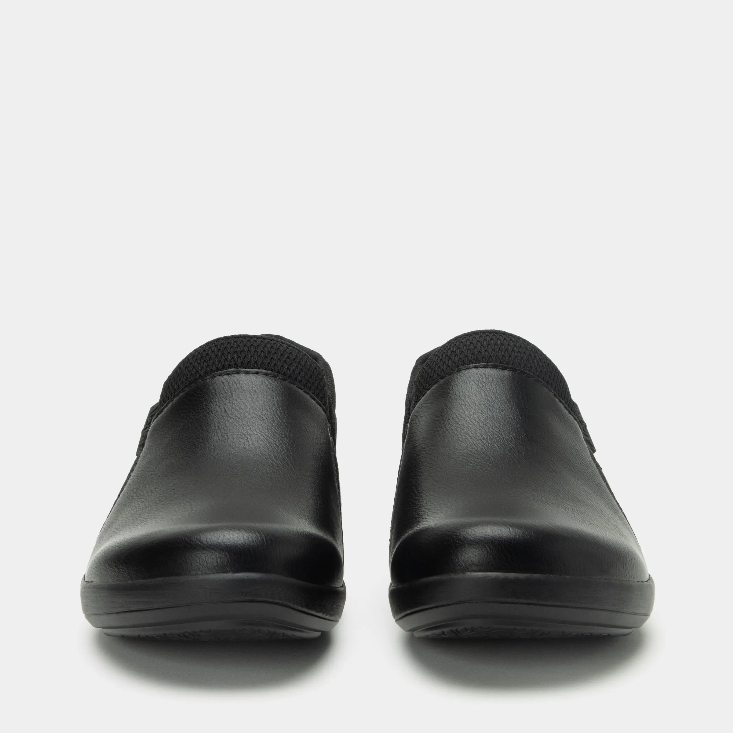 Duette Jet Black Shoe