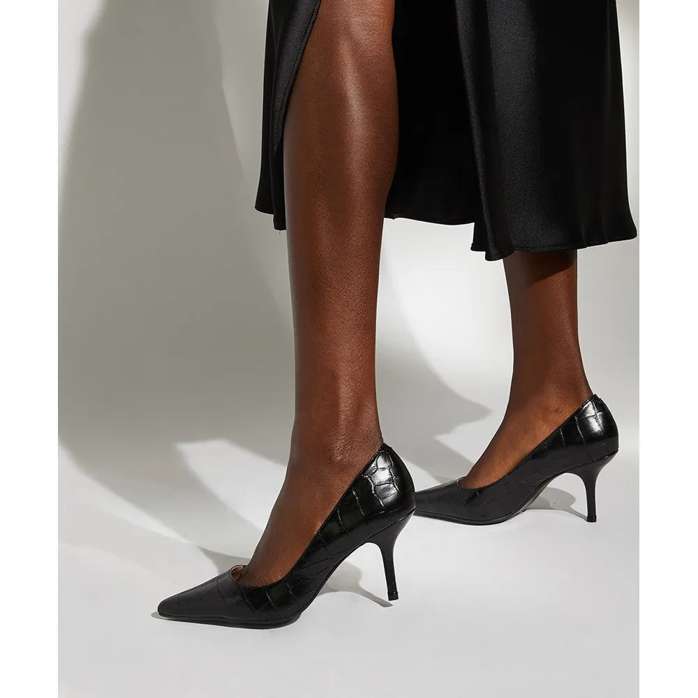 Dune Bold Court Shoes