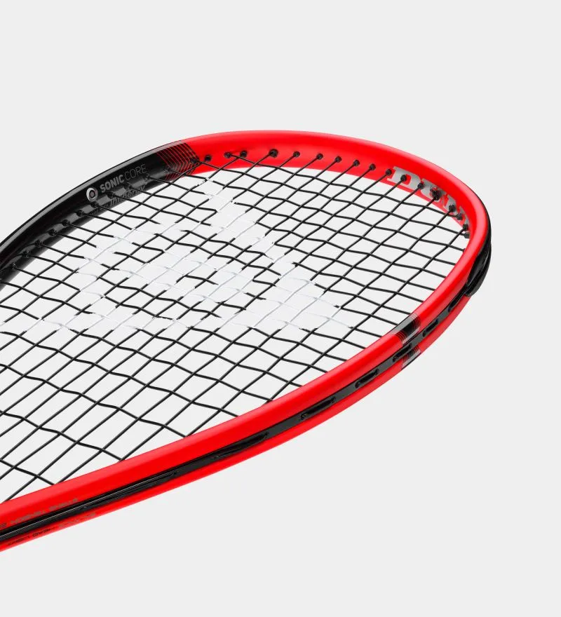 Dunlop Soniccore Revelation Pro Lite Squash Racquet