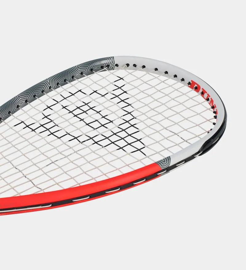 Dunlop Tempo Pro Squash Racquet