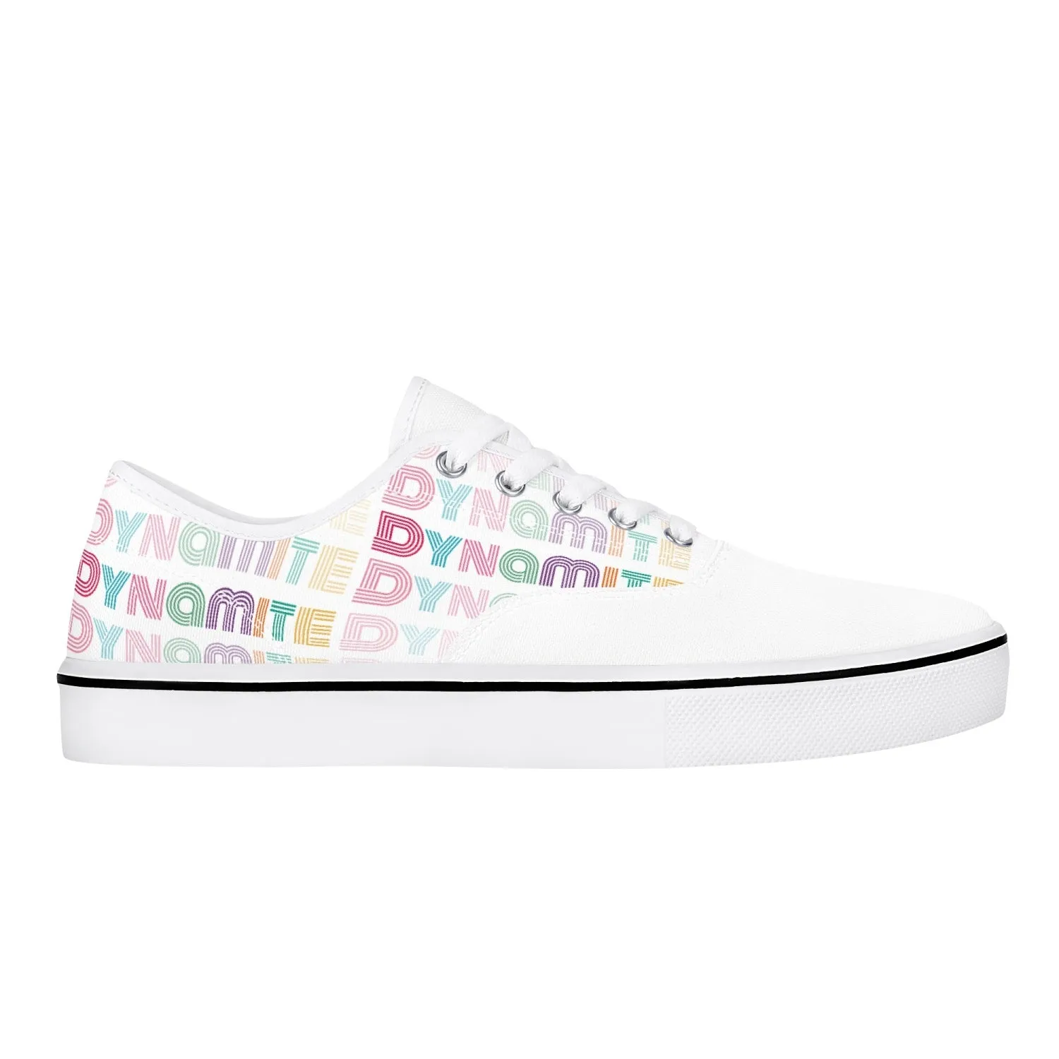 Dynamite Casual Sneaker Shoes