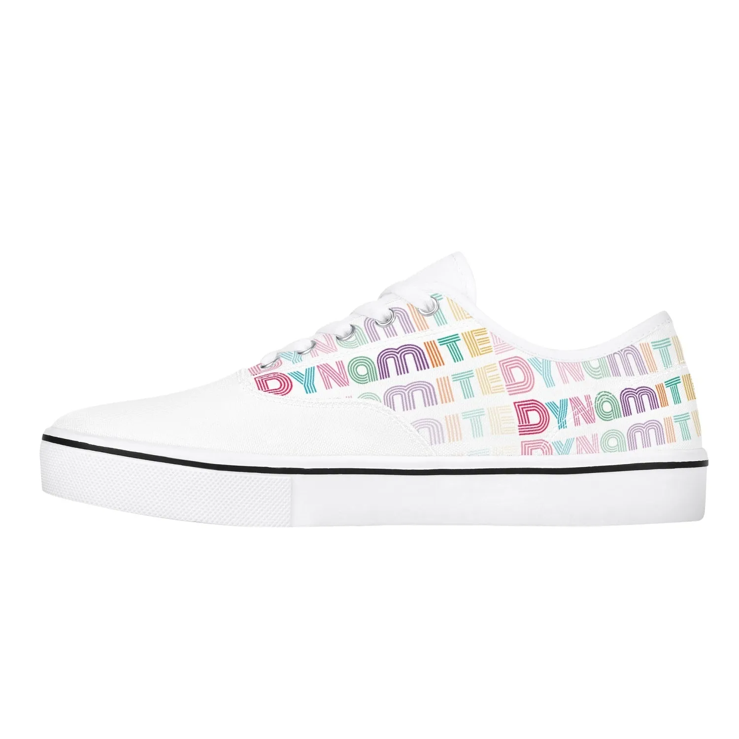 Dynamite Casual Sneaker Shoes