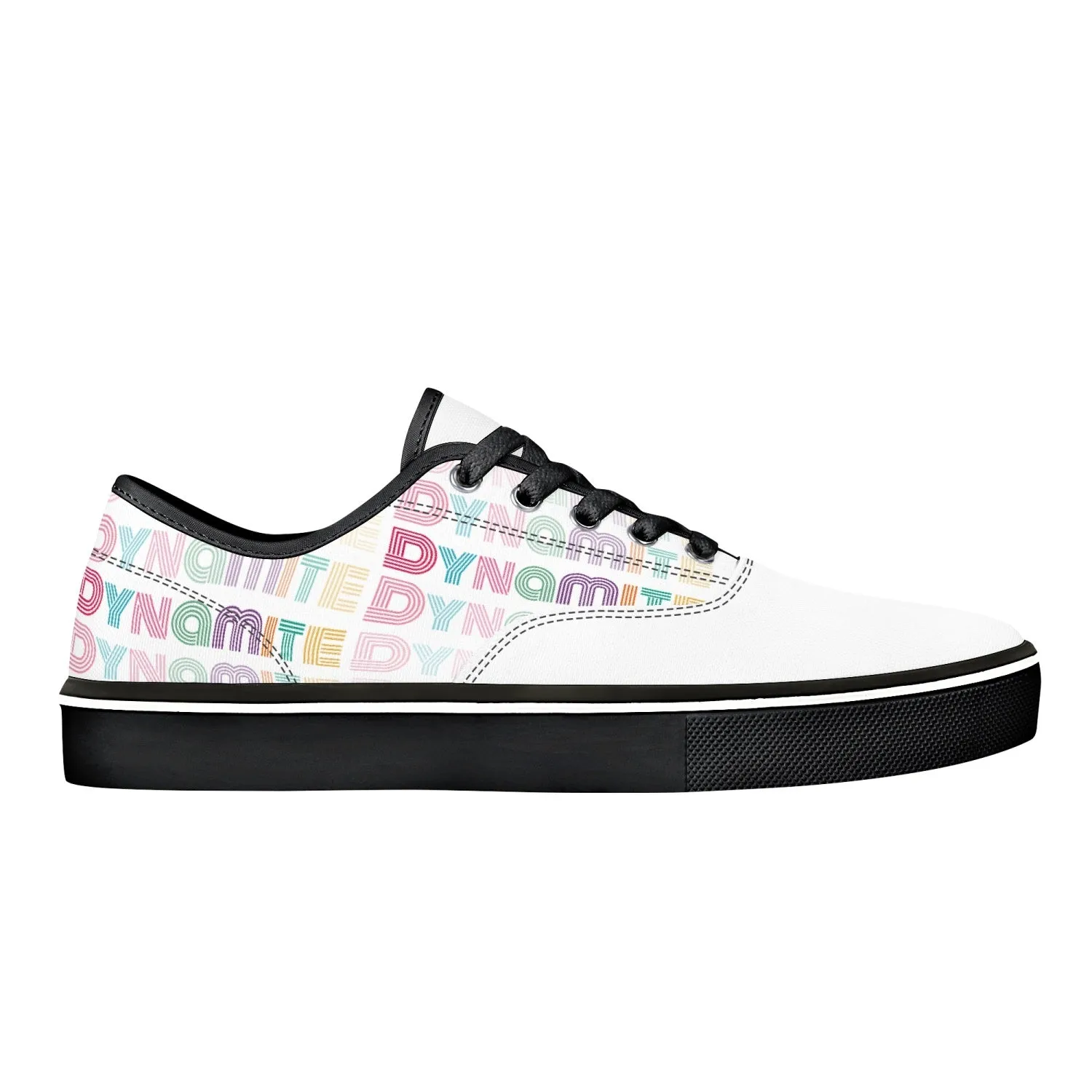 Dynamite Casual Sneaker Shoes