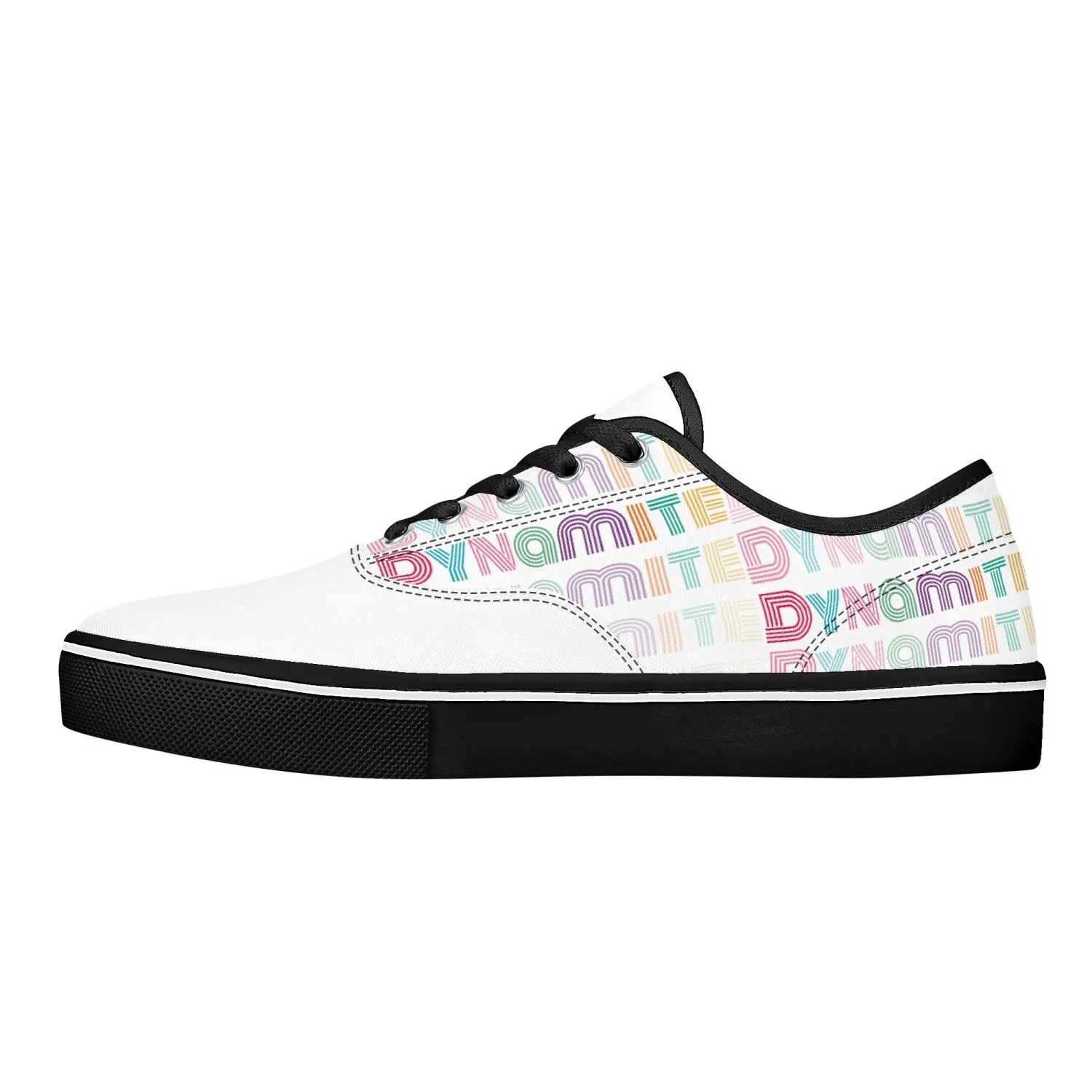 Dynamite Casual Sneaker Shoes