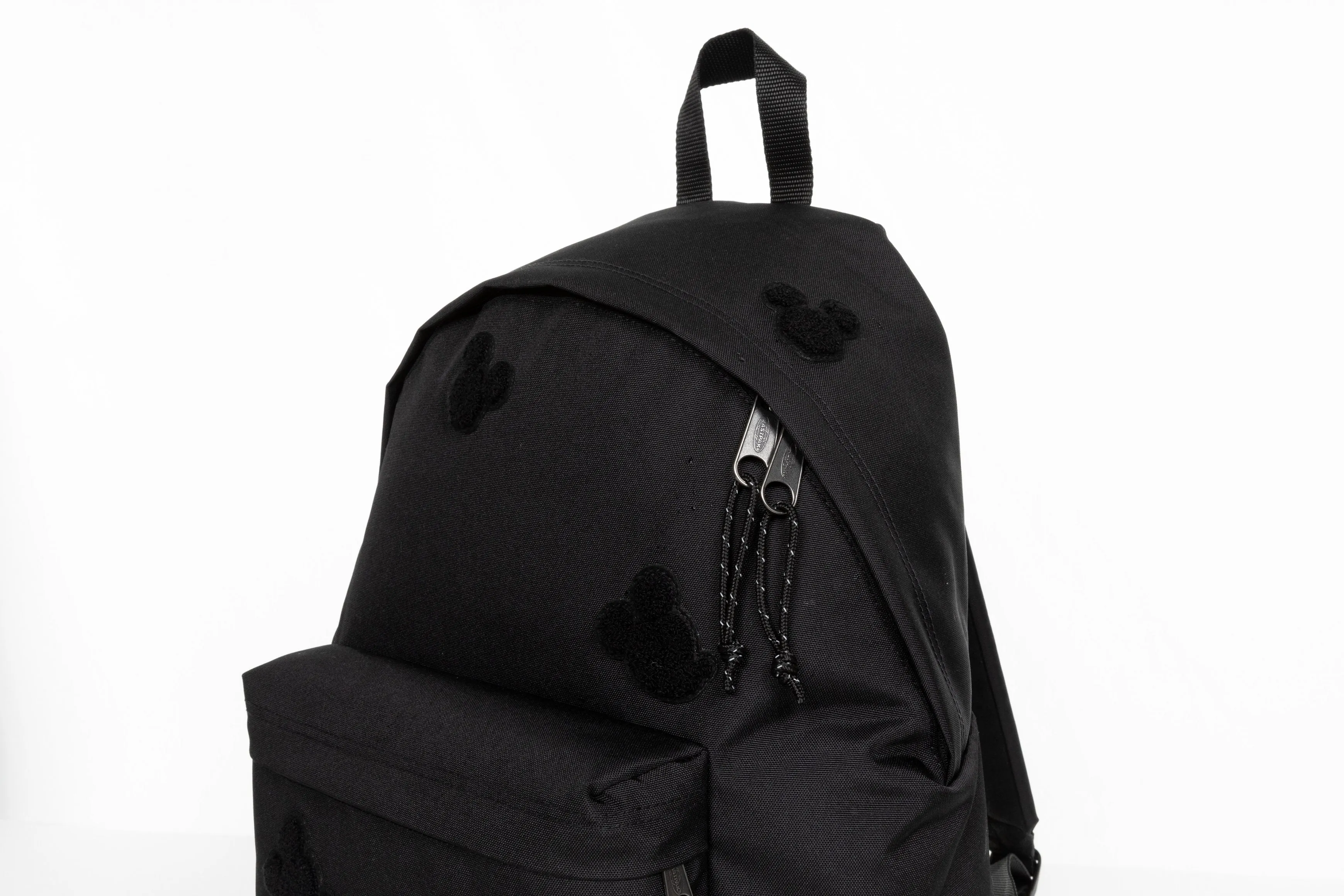 Eastpak Padded Pak'R Mickey Patches Medium Backpack - EK0006209E31