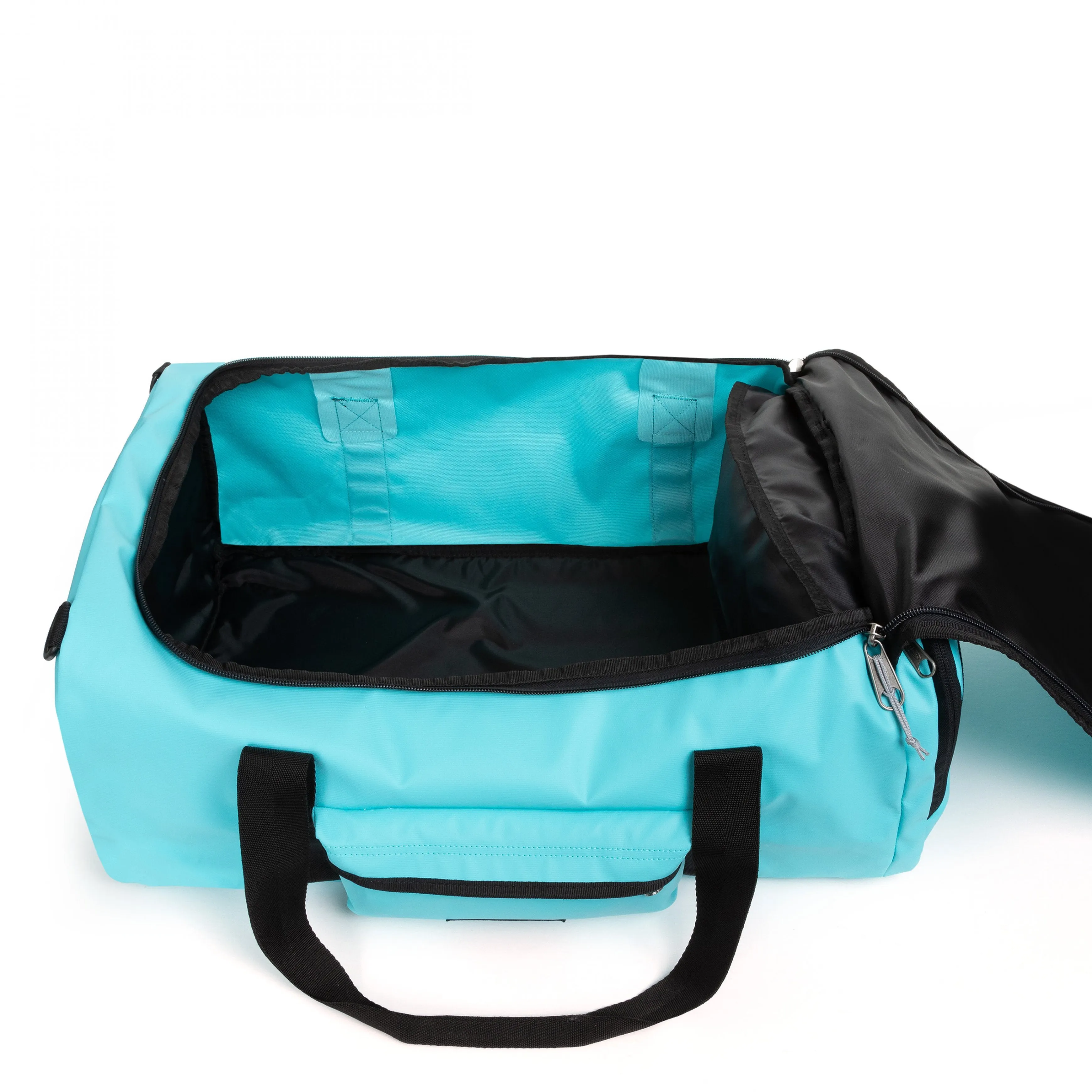 Eastpak Tarp Duffl'R S Tarp Sea Small Duffle Bag - EK0A5BHM8J21