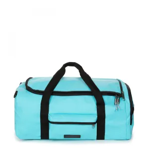 Eastpak Tarp Duffl'R S Tarp Sea Small Duffle Bag - EK0A5BHM8J21