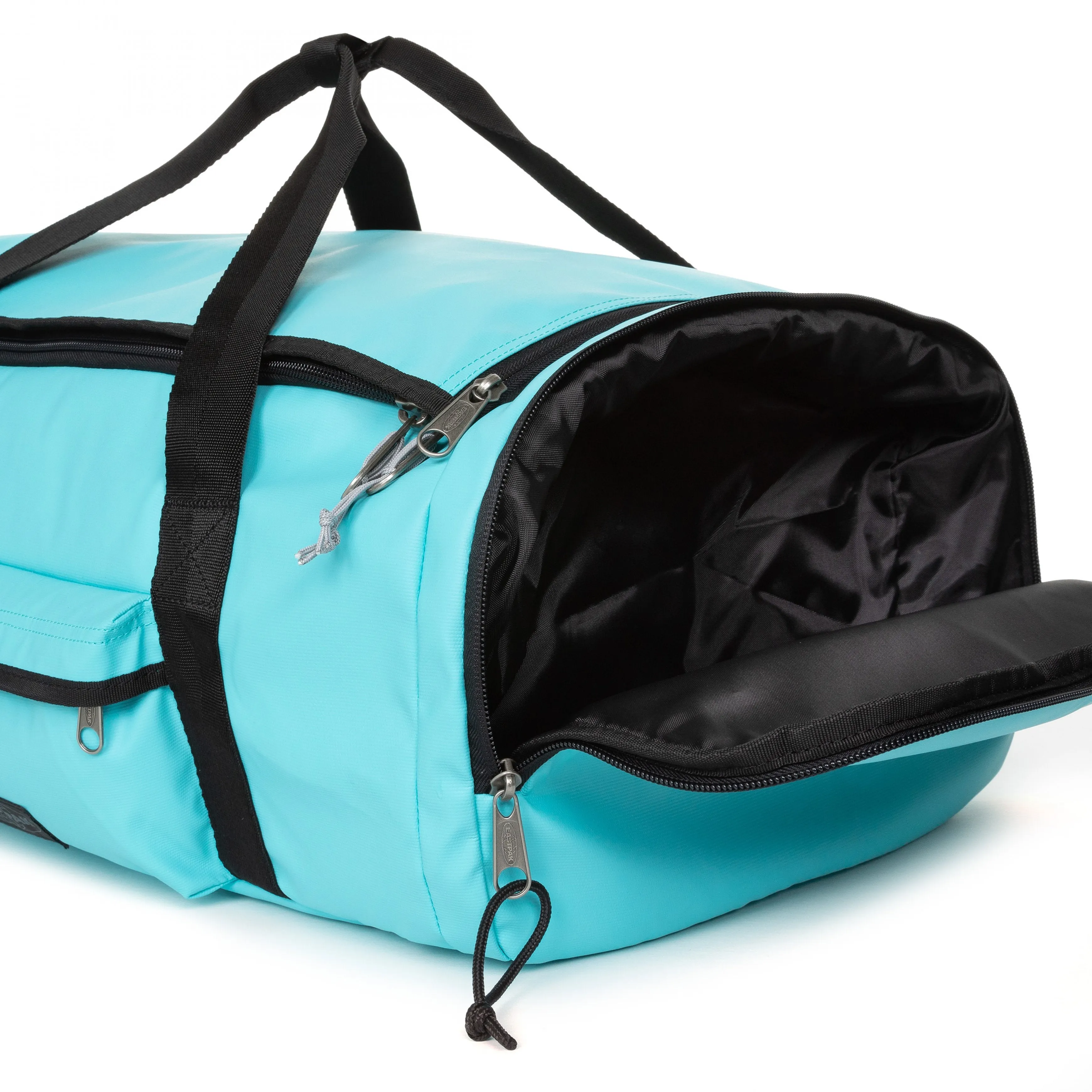 Eastpak Tarp Duffl'R S Tarp Sea Small Duffle Bag - EK0A5BHM8J21