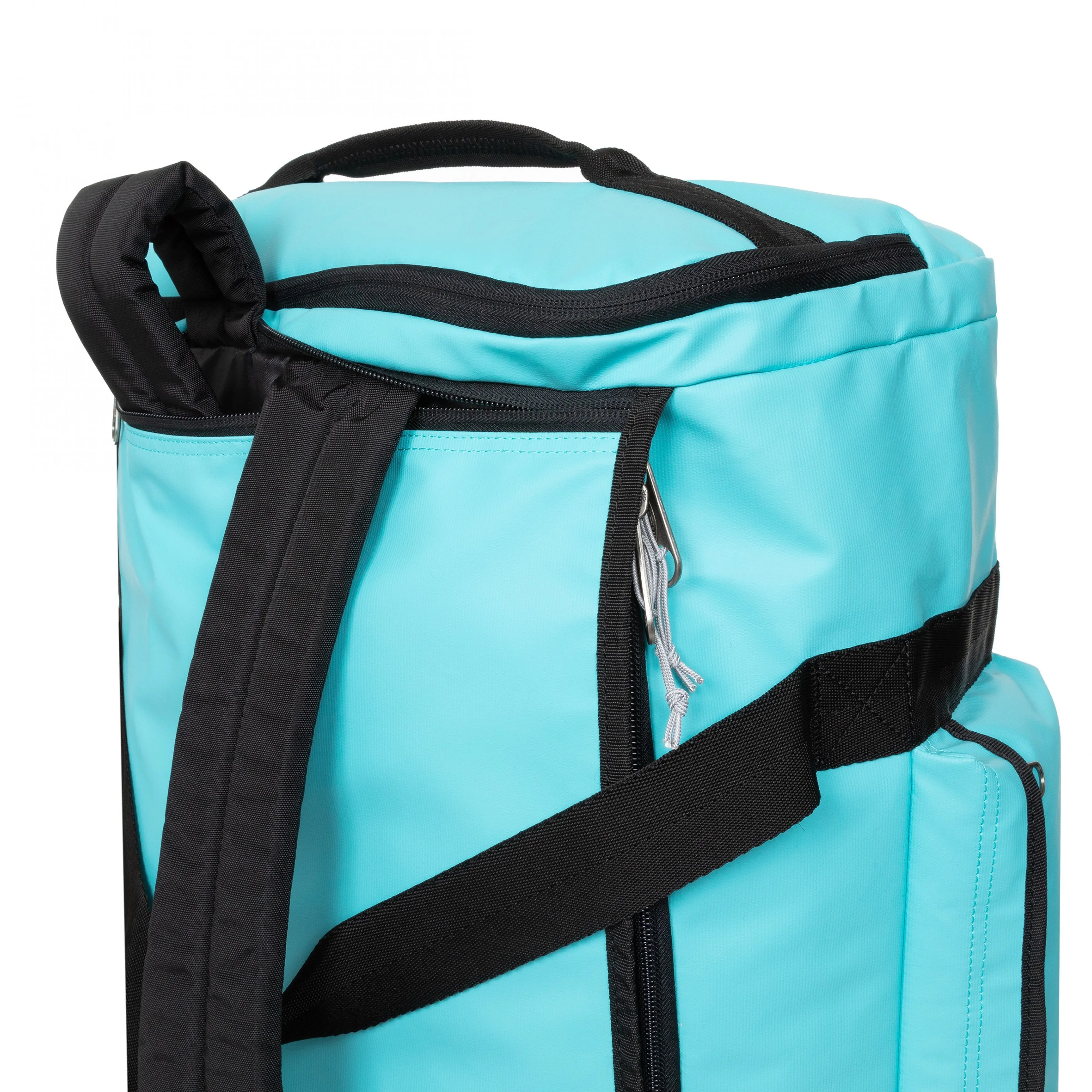 Eastpak Tarp Duffl'R S Tarp Sea Small Duffle Bag - EK0A5BHM8J21