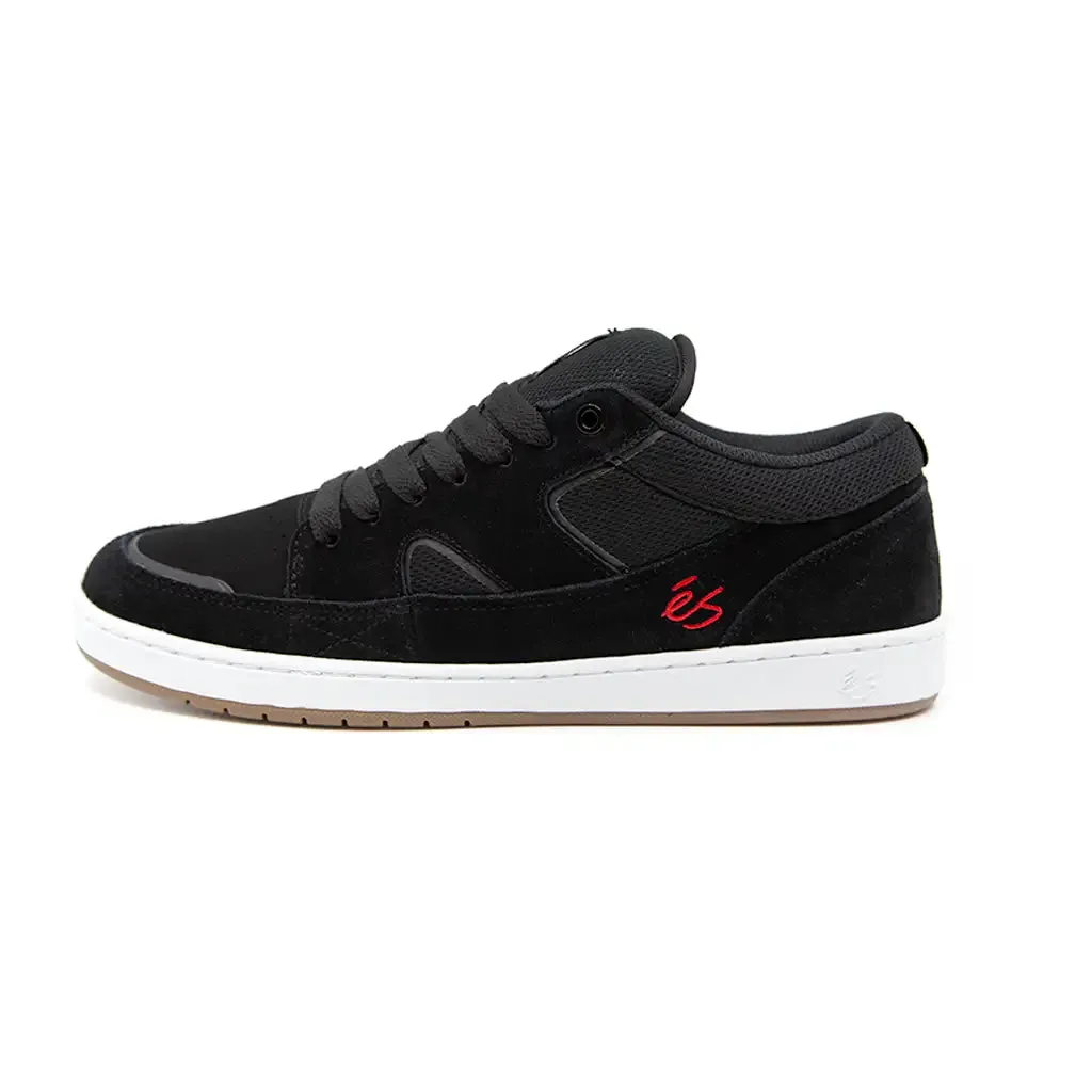 eS Sophisto Skate Shoe Black