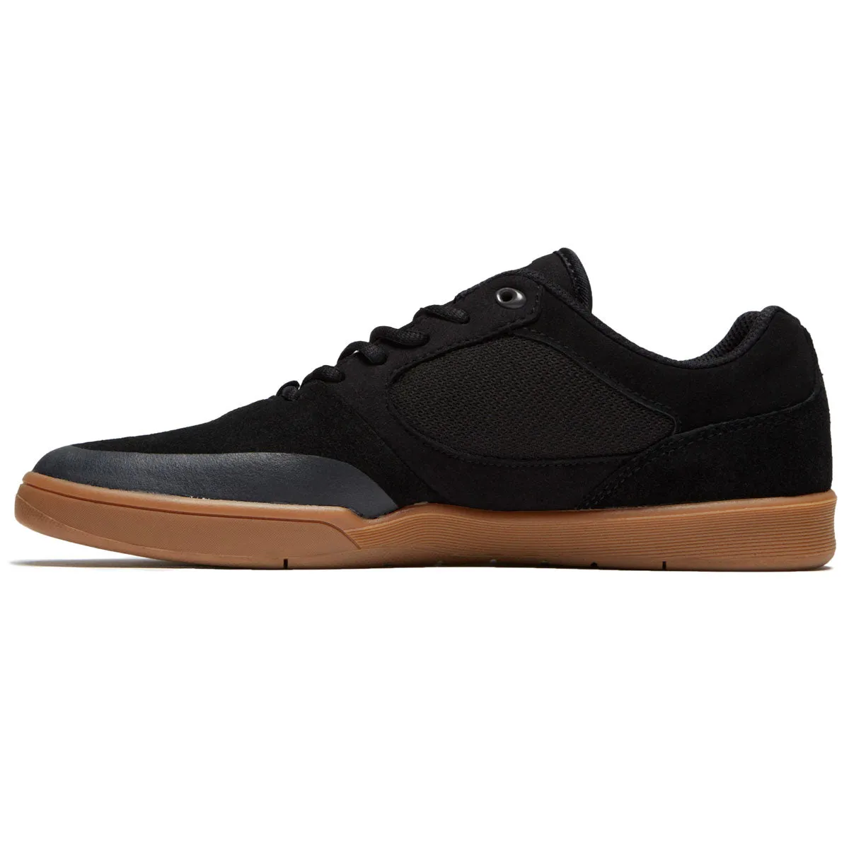 eS Swift 1.5 Shoes - Black/Gum