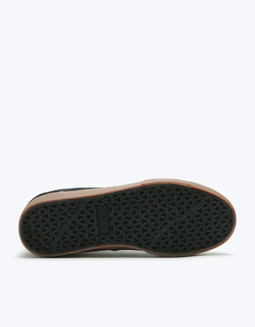 Etnies Blitz Skate Shoes - Black/Gum