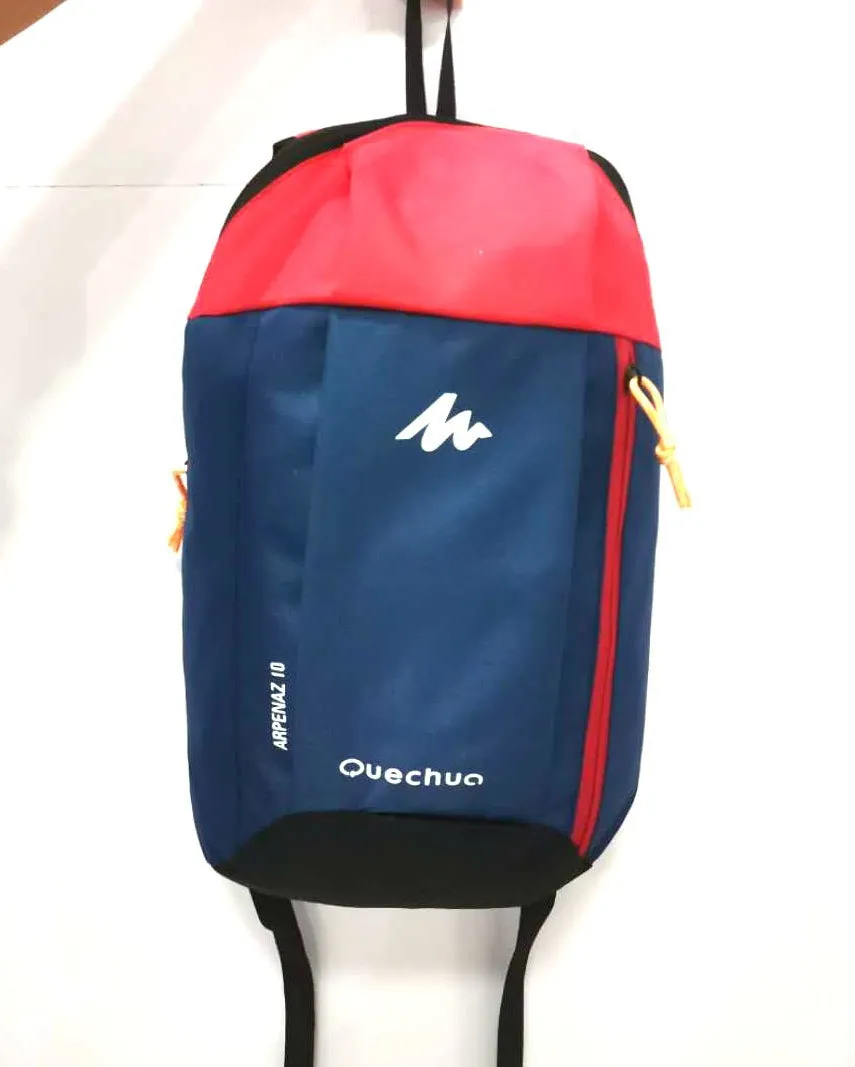 Factory Direct Sales Outdoor Sports Backpack Men's and Women's Leisure Travel Backpack Lightweight Gift Logo Outdoor Bag