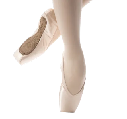 Fantasia Pointe Shoe RC30 - Medium Shank (M)