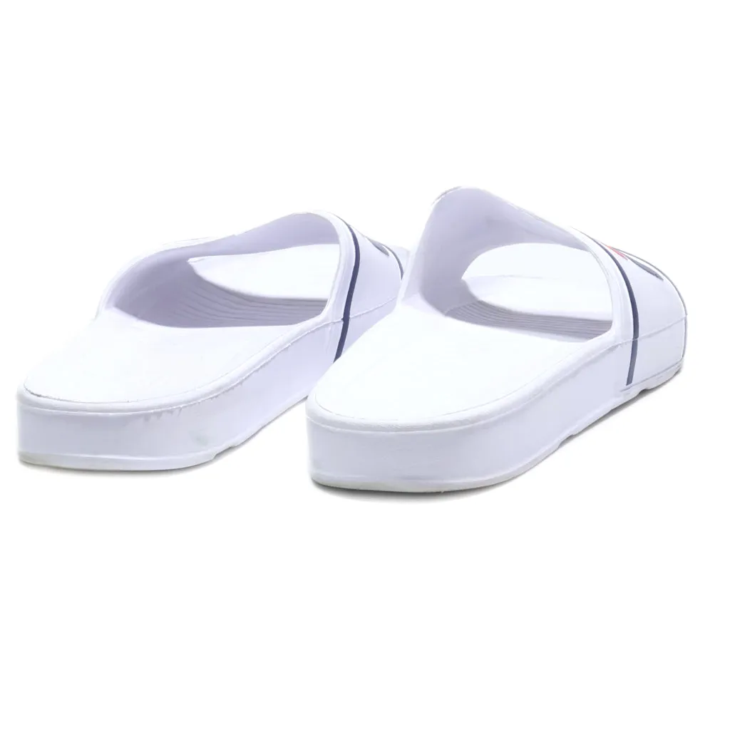 Fila Sliders Eva White Colour For Men