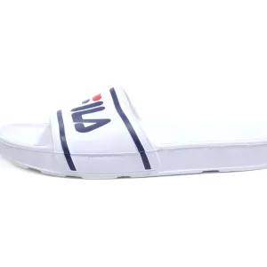 Fila Sliders Eva White Colour For Men