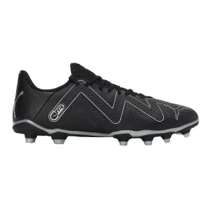 FUTURE PLAY FG/AG PUMA Black-PUMA Silver