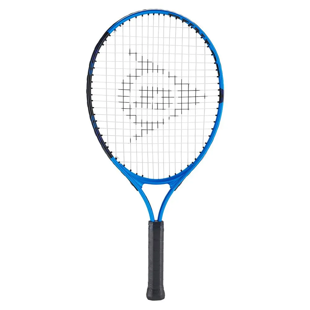 FX Junior 23 Prestrung Tennis Racquet