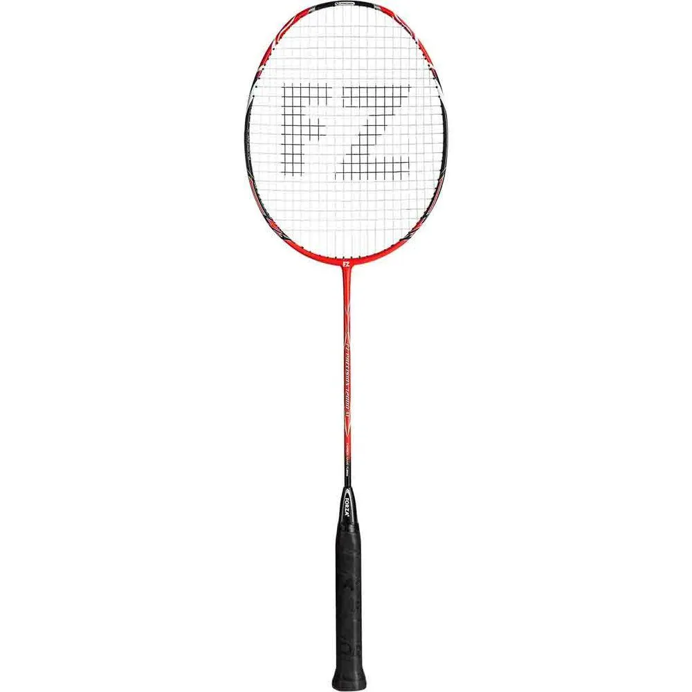 FZ FORZA Precision 12.000 VS | Badminton Racquet | KIBI Sports