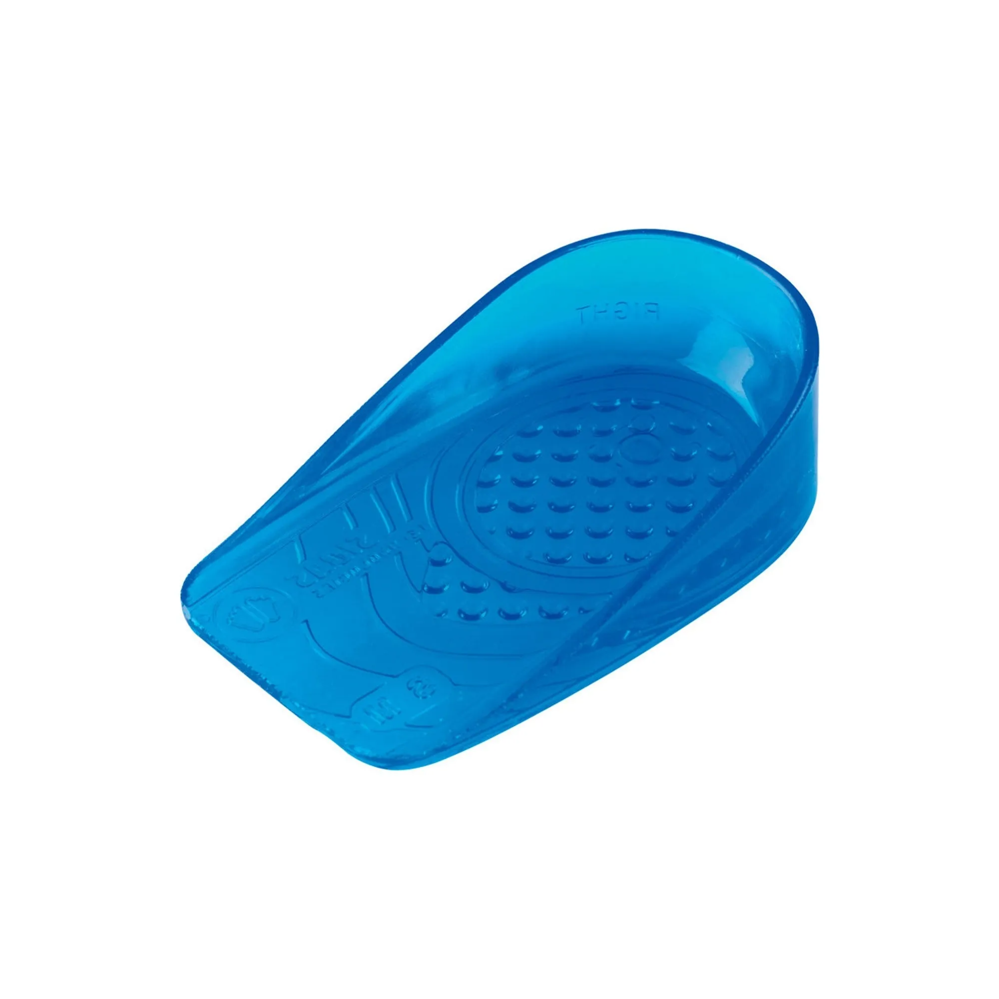 Gel Heel Cups