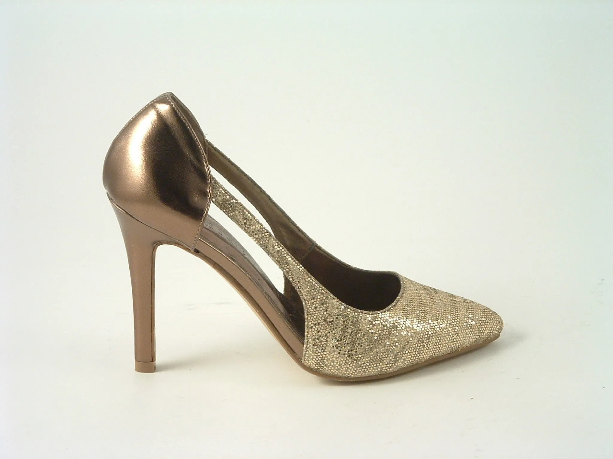 Glitz Shoes Glamour N Glitz Glimmer 33171