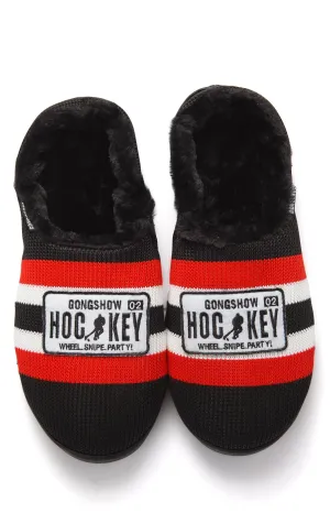 Gongshow Slippers Ottawa