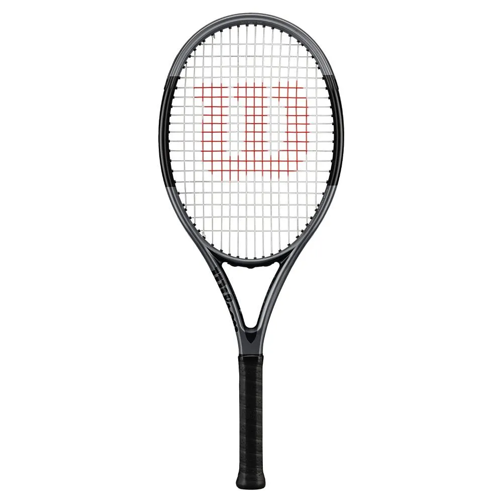 H2 Prestrung Tennis Racquet