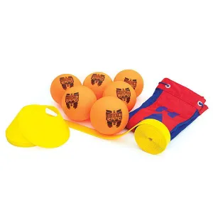 HART Dodgeball Pack