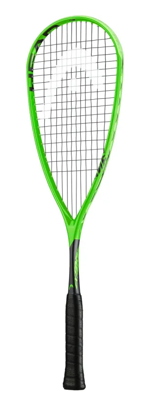 Head Extreme 135 Squash Racquet