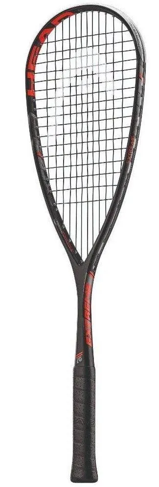 Head Extreme 135 Squash Racquet