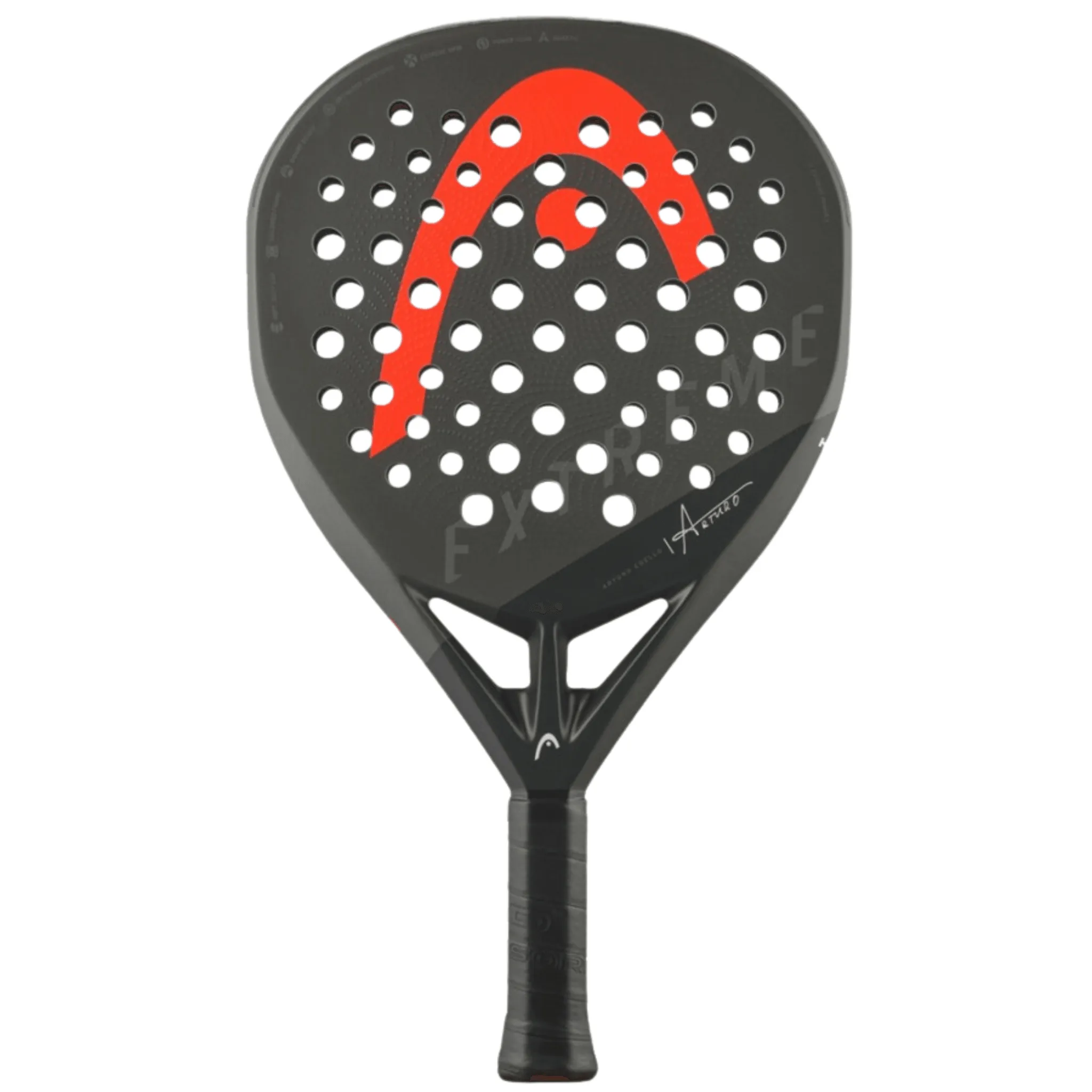 HEAD EXTREME PRO LTD - ARTURO COELLO PADEL RACKET