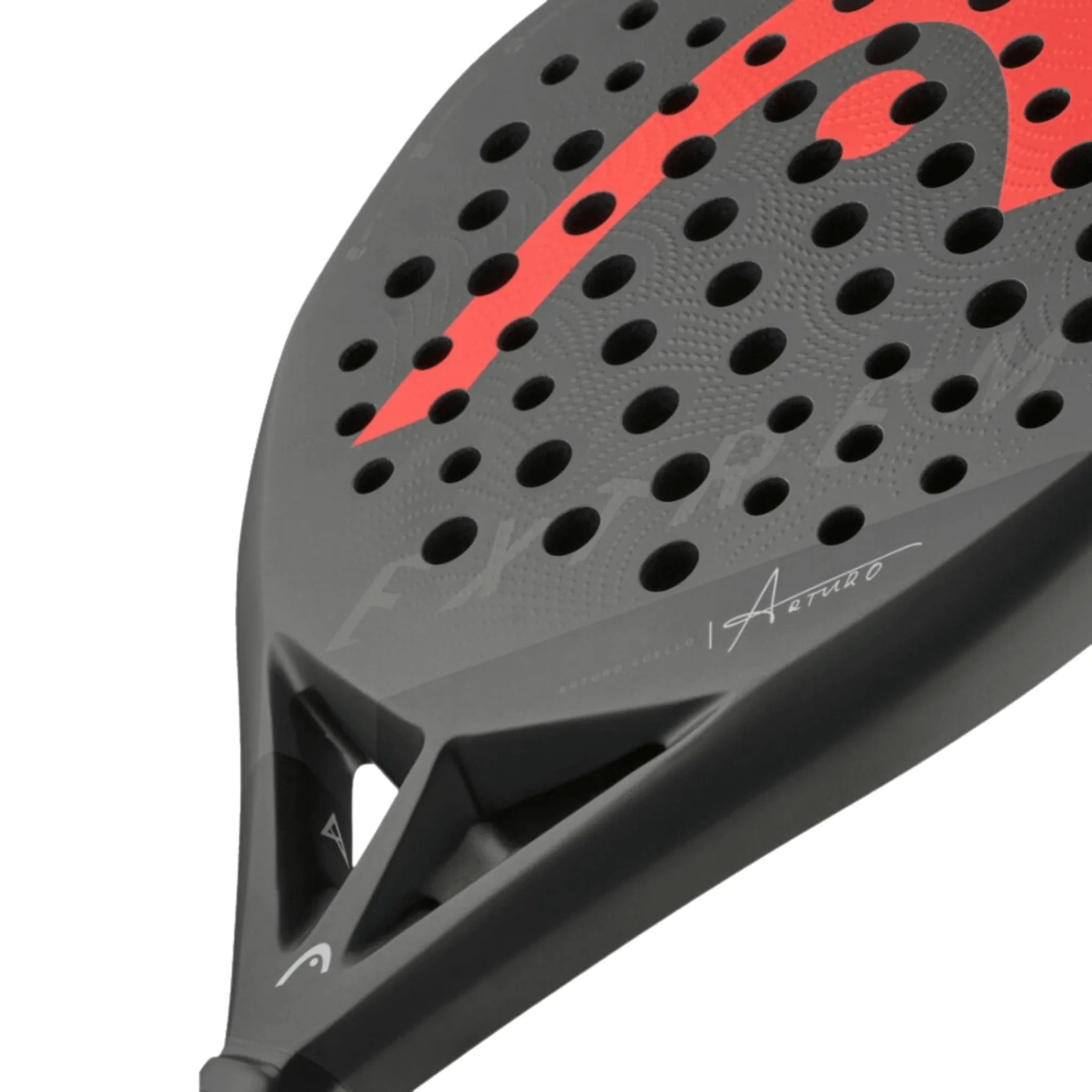 HEAD EXTREME PRO LTD - ARTURO COELLO PADEL RACKET