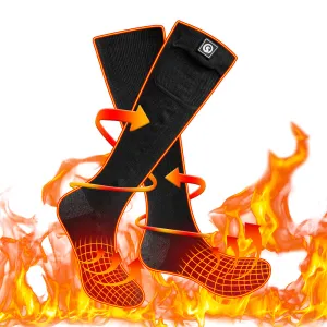 Heated Socks SS03C