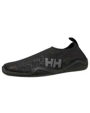 Helly Hansen Womens Crest Watermoc Shoes