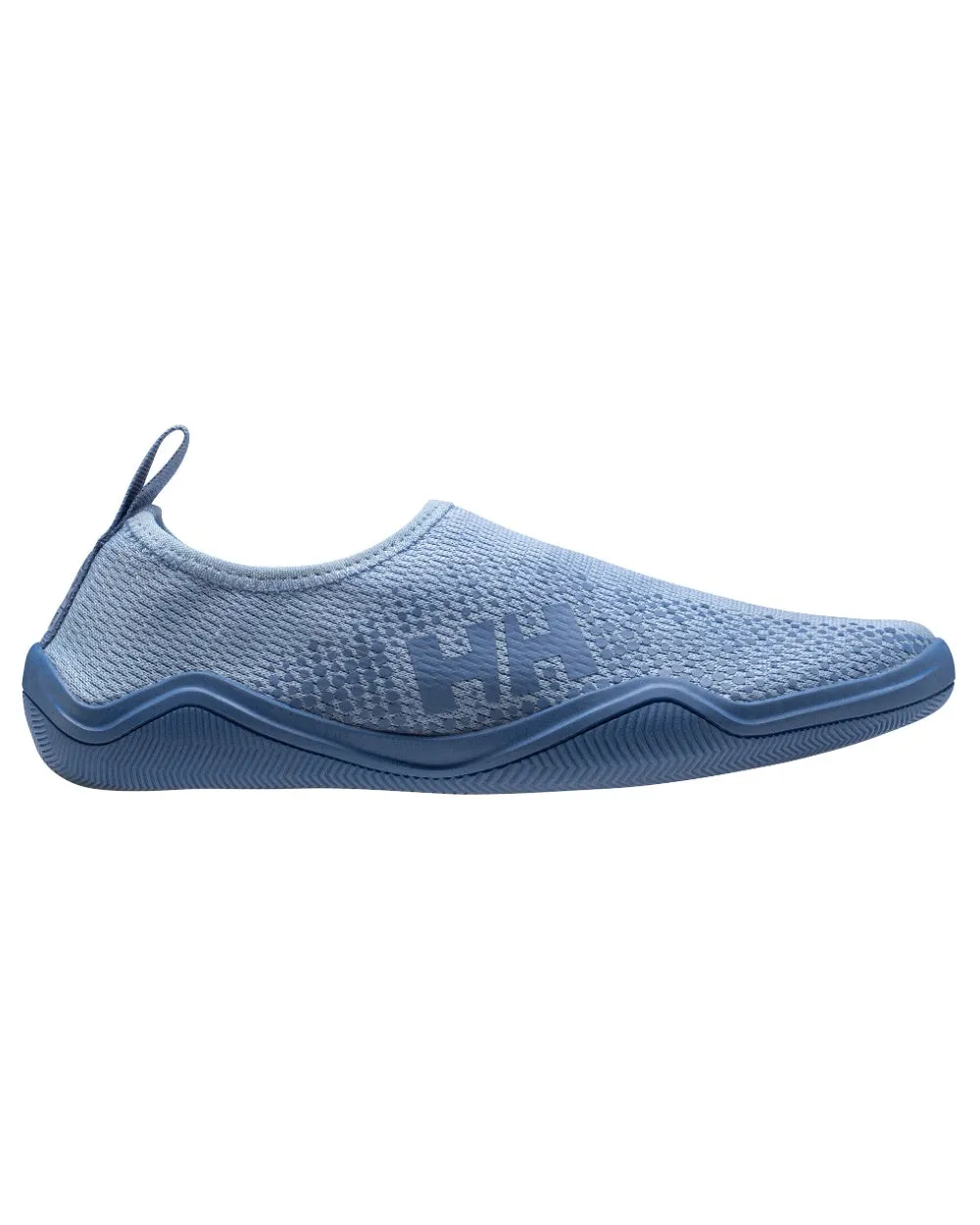 Helly Hansen Womens Crest Watermoc Shoes