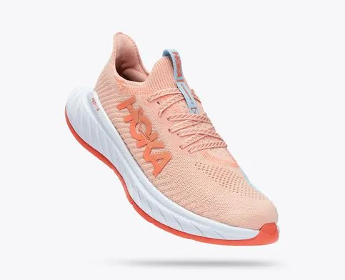 Hoka Women's Carbon X3 (PPSSG)