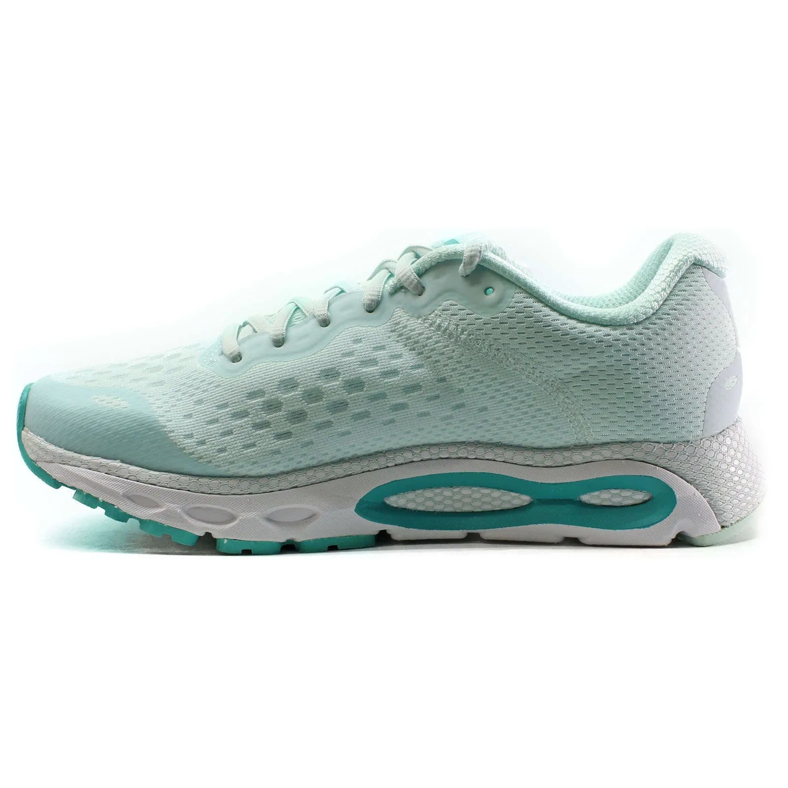 HOVR Infinite 3 Synthetic Textile Women's Low-Top Trainers