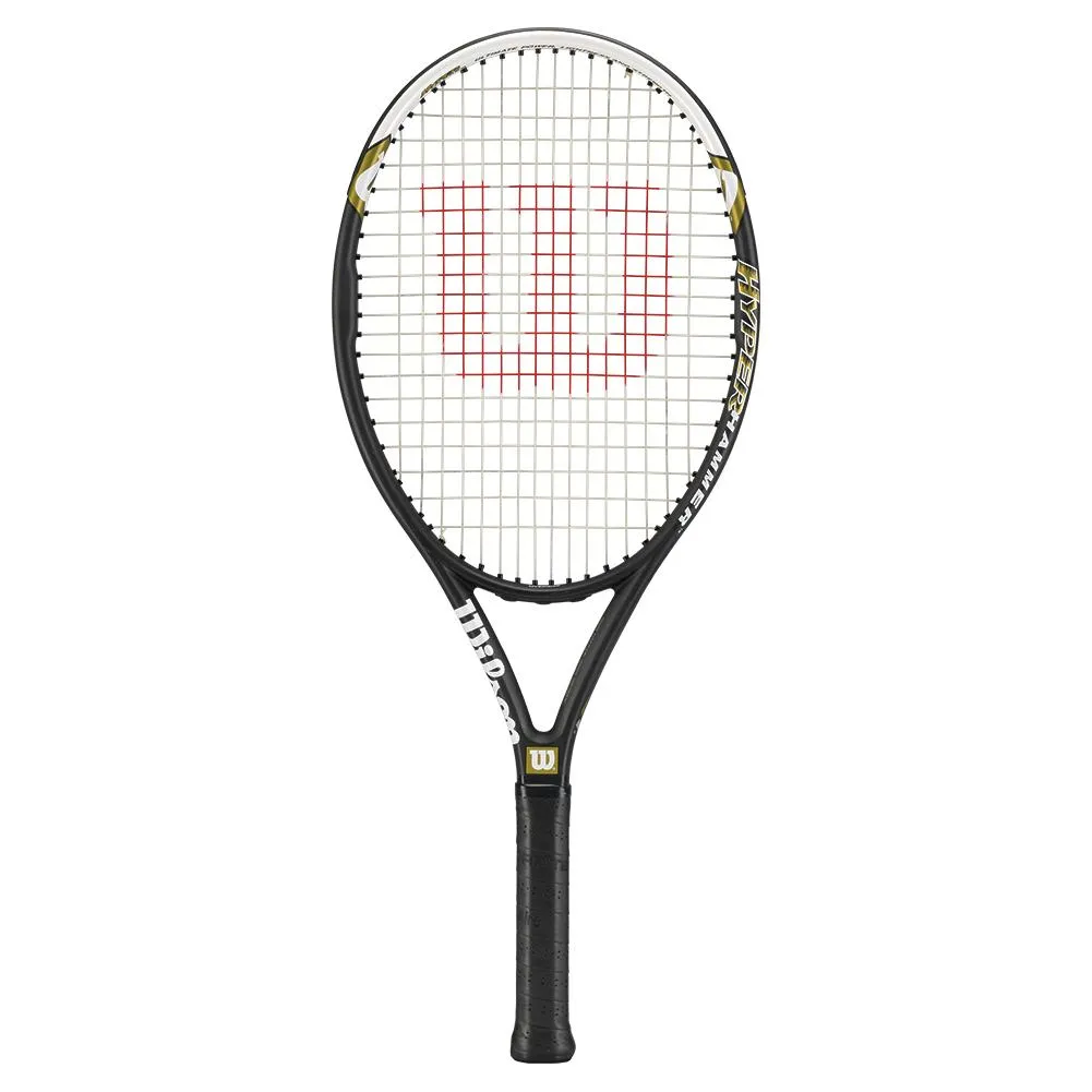 Hyper Hammer 5.3 110 Prestrung Tennis Racquet