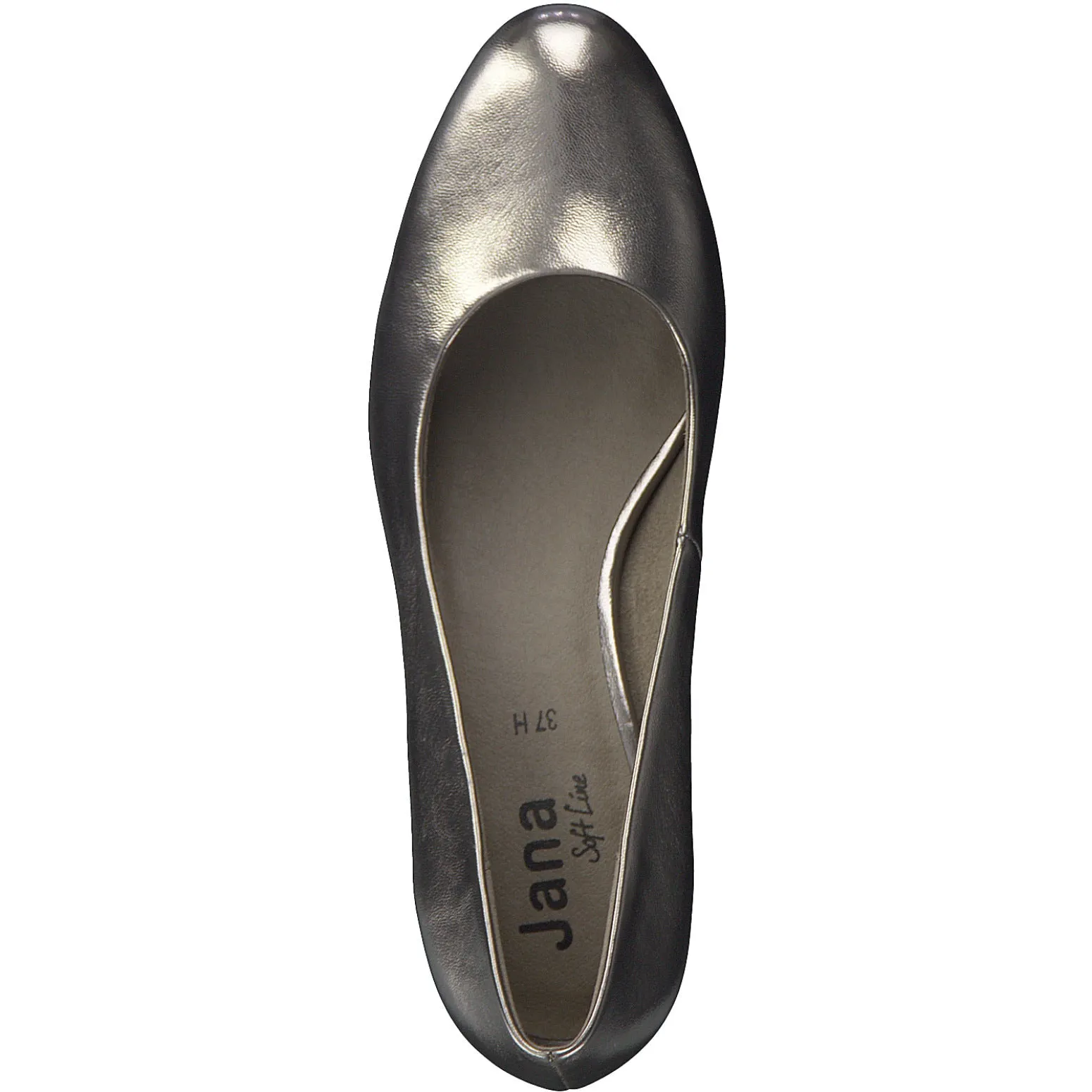 Jana 8-22472-41 915 Pewter