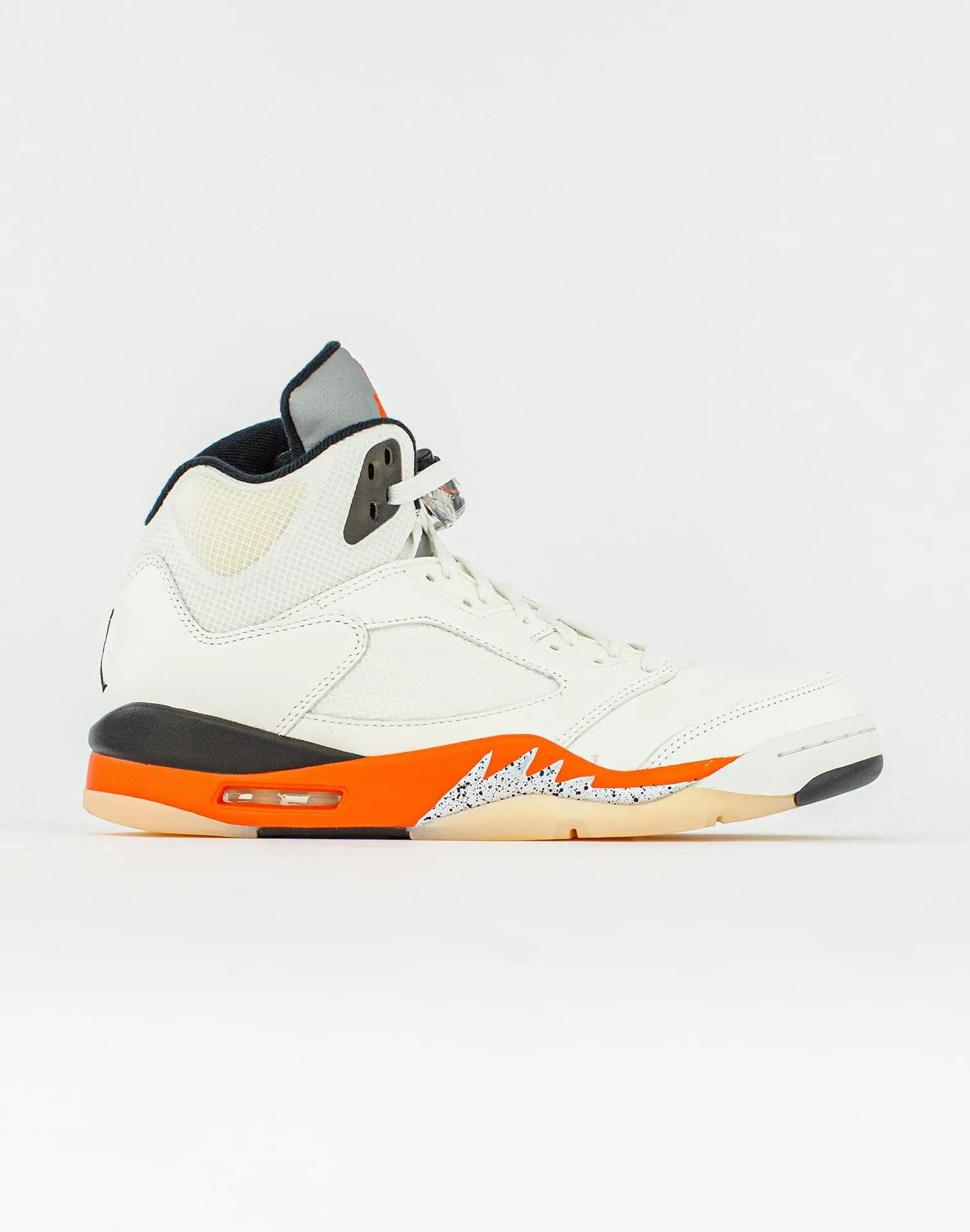 Jordan Air Jordan Retro 5 Se 'Orange Blaze'