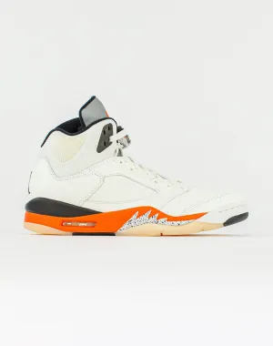 Jordan Air Jordan Retro 5 Se 'Orange Blaze'