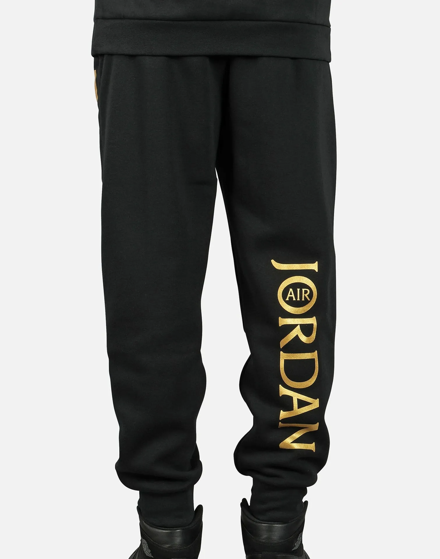 Jordan MJ REMASTERED HBR FLEECE PANTS