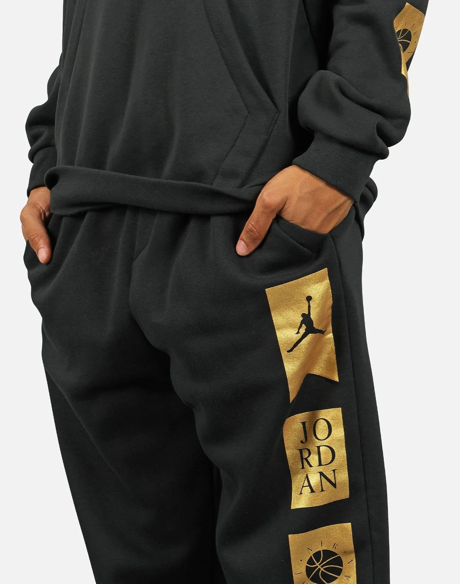 Jordan MJ REMASTERED HBR FLEECE PANTS